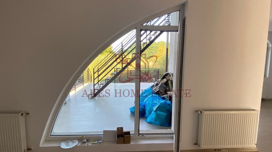 Casă 5 camere, 2 niveluri, intrări și utilități separate – Șag - Poză 13