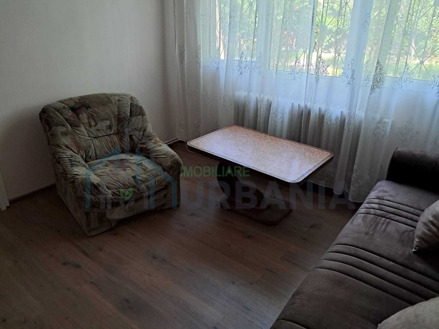 Apartament 2 camere de inchiriat, Podu Ros, Bd. Socola 15, Iasi - 350 EUR - Poză 2