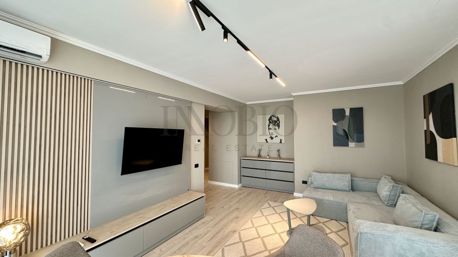 Apartament 3 Camere | 2 Băi | Prima Inchiriere | Atrium Plaza - Poză 2
