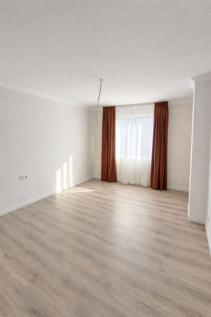 Ap 3 camere -Tautului Residence- zona Parcul Poligon SubCetate - Poză 20