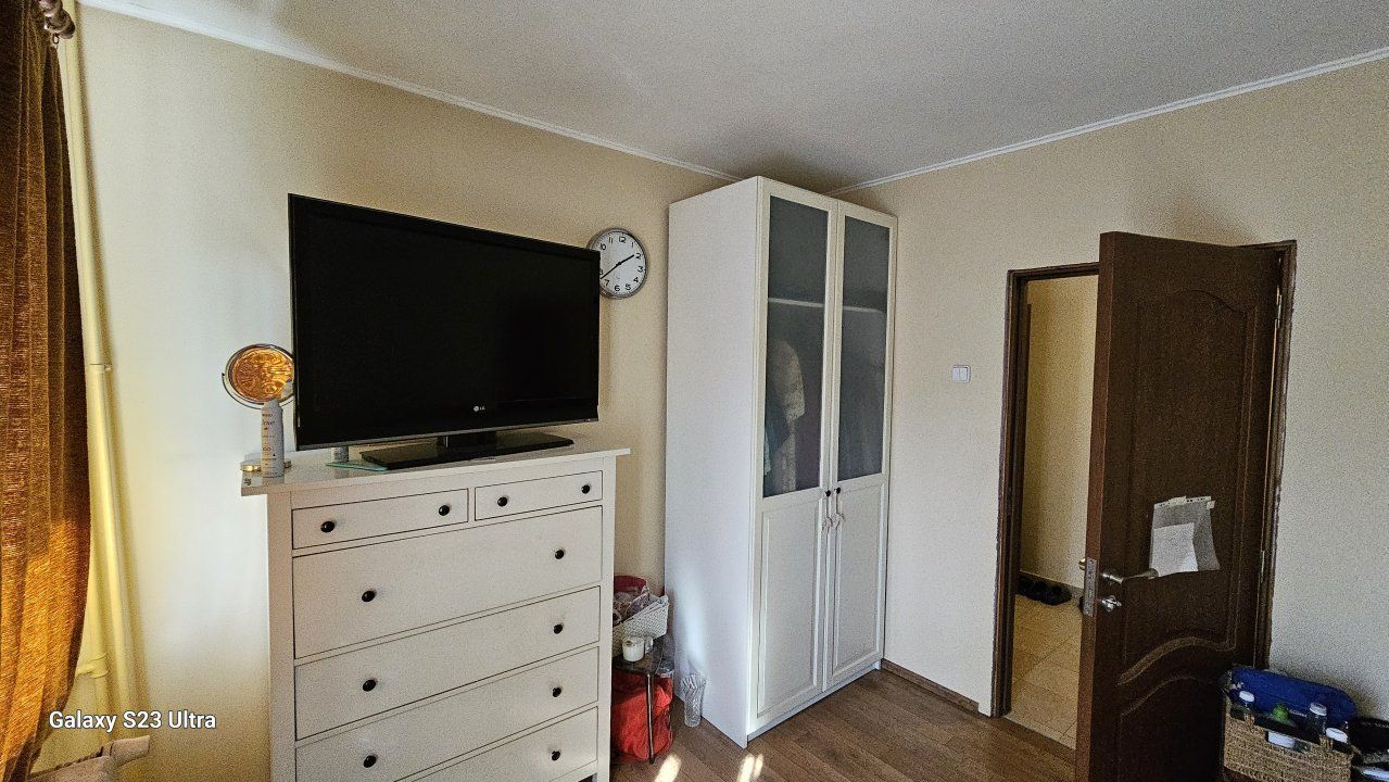 Apartament 4 Camere , et.3/4, Berceni-Racovita - Poză 6