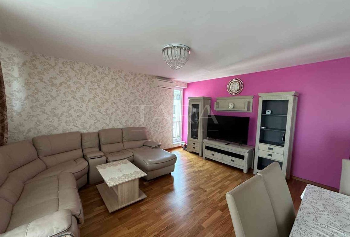 Apartament 3 camere în Andrei Mureșanu – confort, liniște și stil - Poză 1
