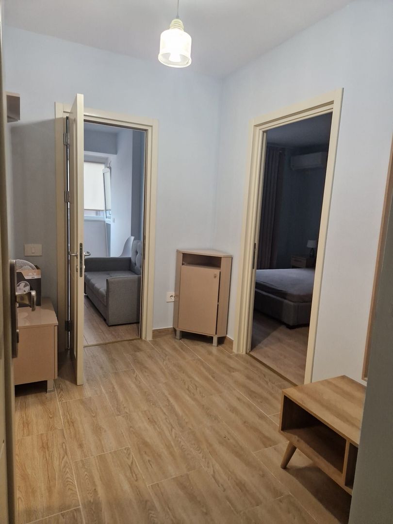 APARTAMENT 1 CAMERA | NEWTON - Poză 7