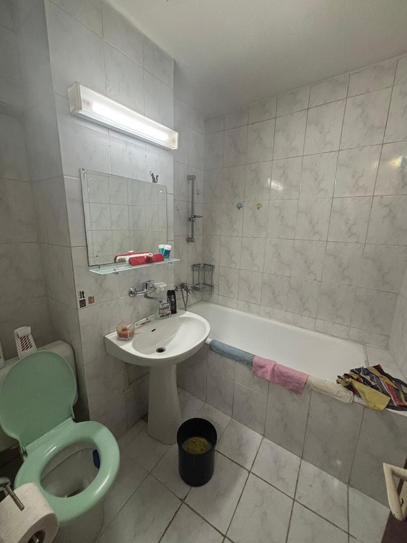 3 camere Piață Unirii Ultracentral T428 - Poză 20