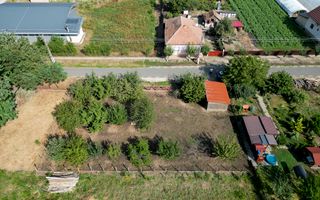 Teren intravilan localitatea Iratoșu - Poză 10