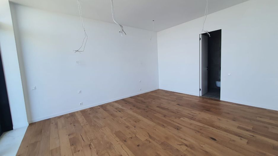 Apartament tip Penthouse I 4 camere One Cotroceni Park - Poză 13