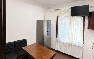 Apartament cu 2 camere, 56 mp utili + balcon 11,05 mp, etaj 2/2, Complex rezidențial privat - Poză 10