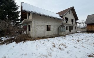 Proprietate de vânzare cu două case | Teren 1.500 mp | Bivolărie - Poză 18