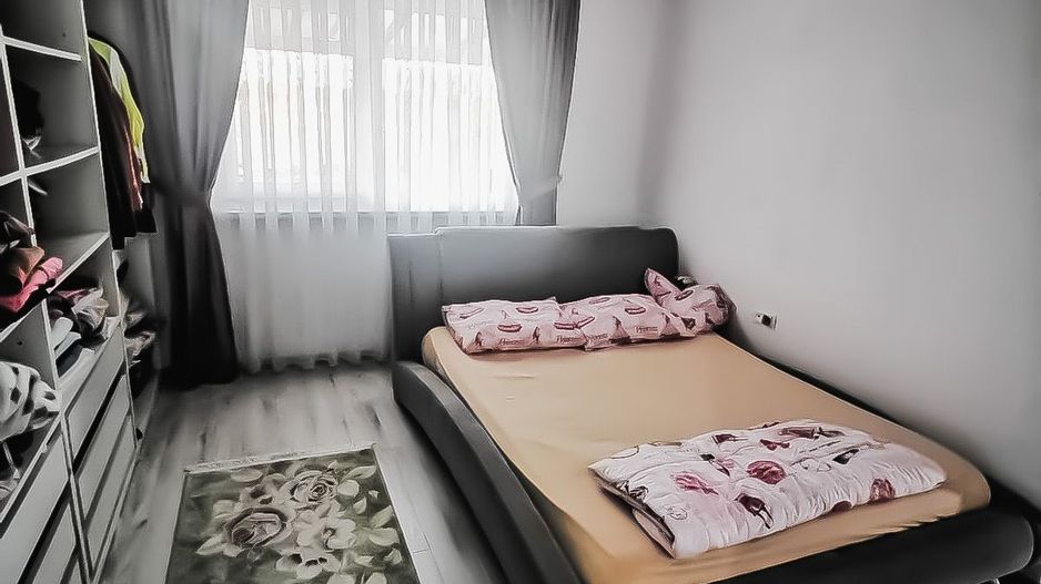Casa Osorhei teren 800 mp comision 0 preț 199000 € - Poză 7