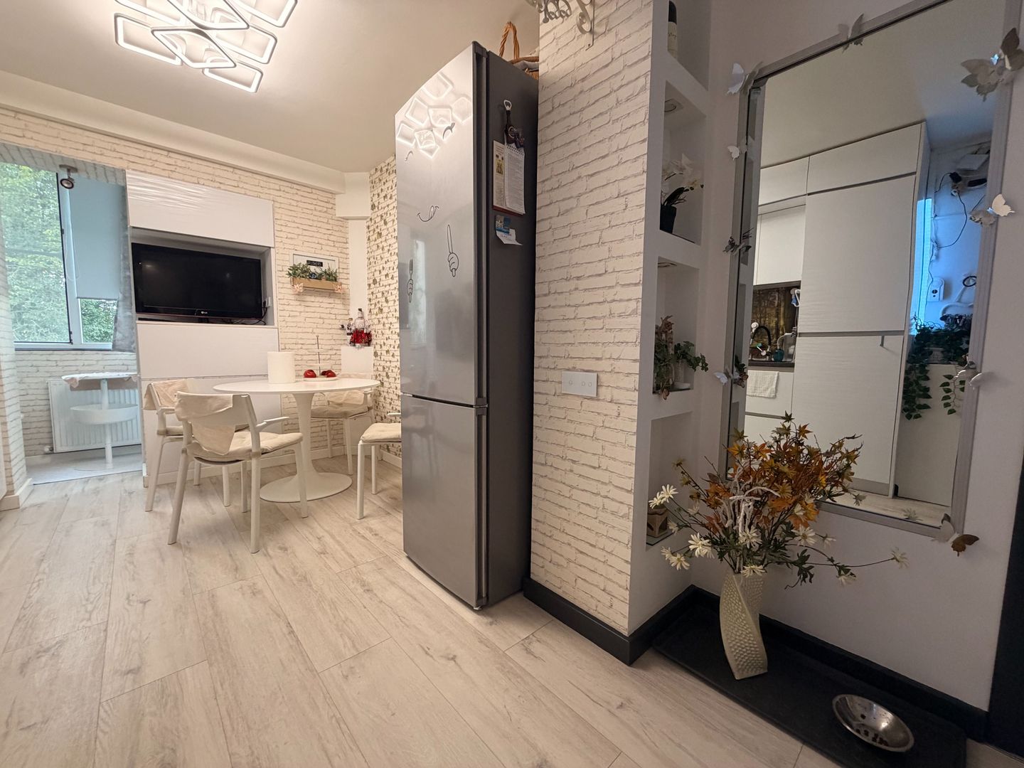 APARTAMENT 3 CAMERE | CRANGASI | OPORTUNITATE - Poză 8