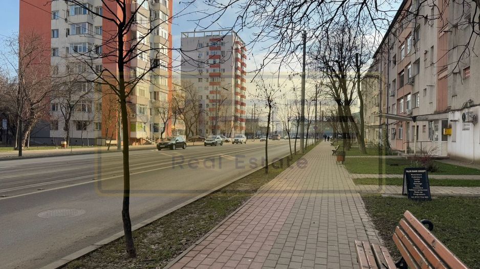 Apartament 2 camere decomandate si living Podu Ros - Poză 18