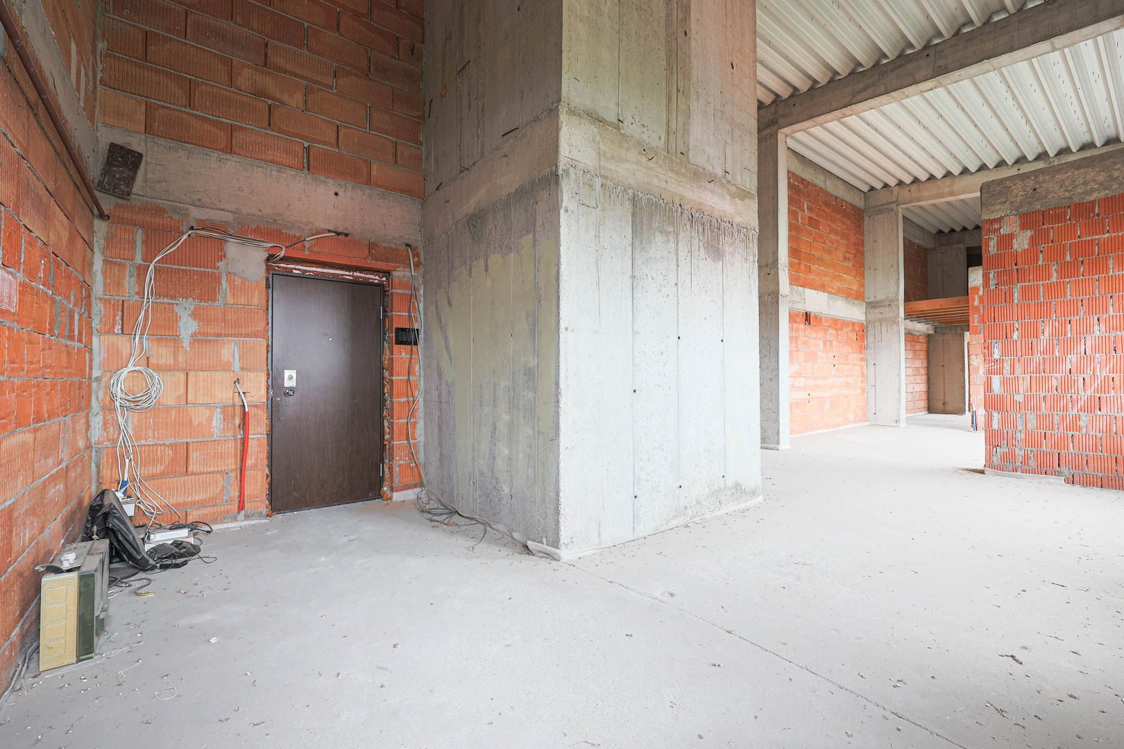PENTHOUSE DE VIS ÎN ARAD | BLOC NOU EXCLUSIVIST BERMO - Poză 4