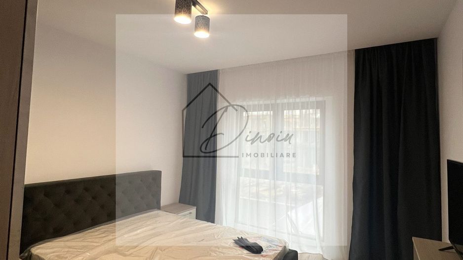 Apartament 3 camere NOU I Prima chirie I Pipera Plaza I COM 0% - Poză 17