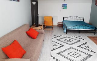 Garsoniera | 38 mp | Manastur - Poză 1