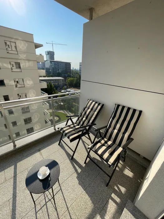 Apartament superb Luxuria Rezidence - Poză 5
