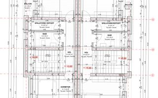 Vanzare teren 480 mp, autorizat duplex, Europa - Poză 7