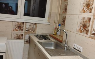 Apartament cu 2 camere, 50mp, decomandat, zona strazii Brasovului - Poză 6