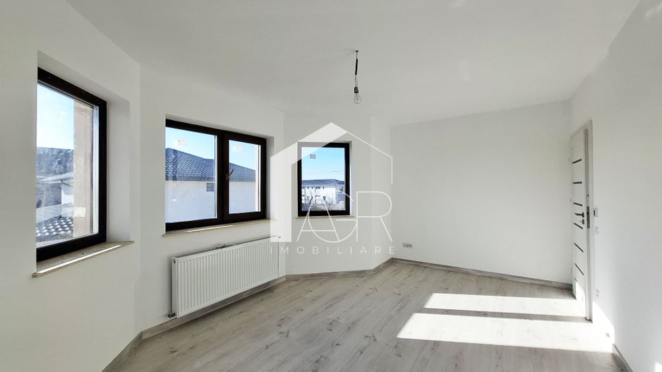 Vila P+1E, cu 5 camere, Paulesti - Poză 17