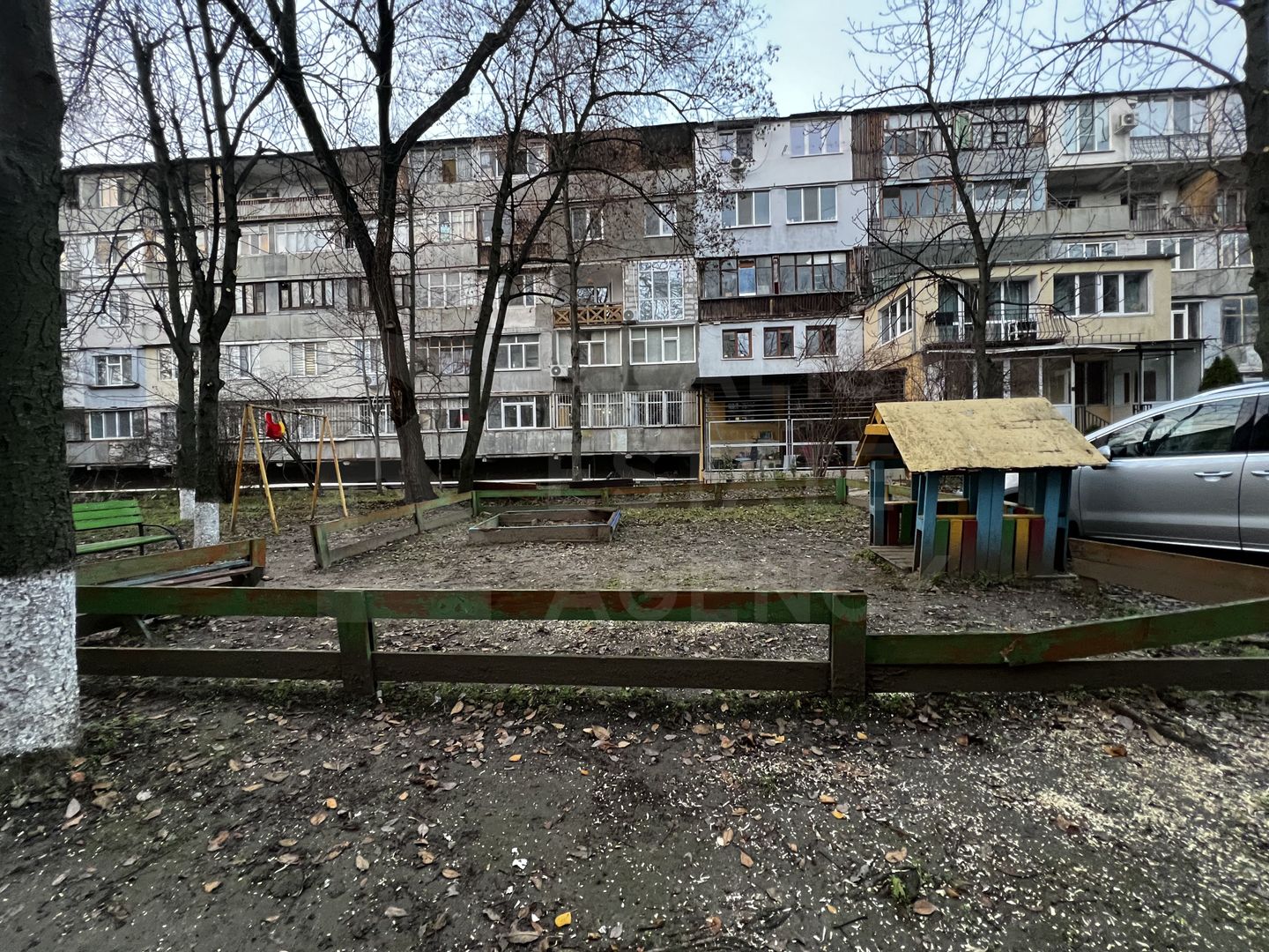 Vânzare, apartament, 1 cameră, bd. Moscova, Râșcani - Poză 11