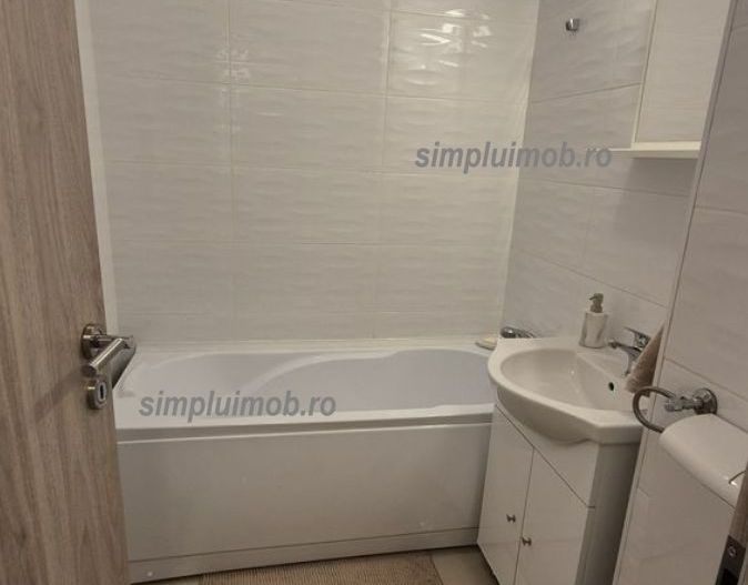 2 camere renovat mobilat utilat Sos Giurgiului Sector 4 - Poză 8