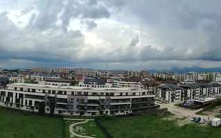 Apartament 2 camere de inchiriat - Poză 3