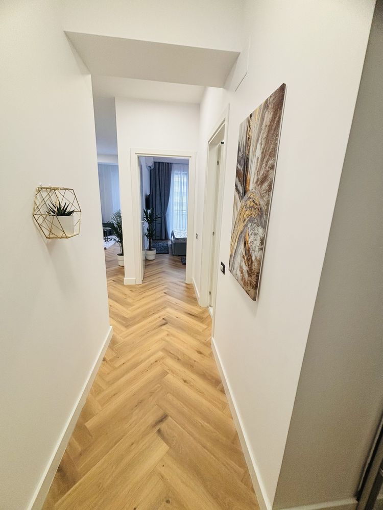 Apartament de inchiariat 2 camere Aviatiei Bucuresti - Poză 3