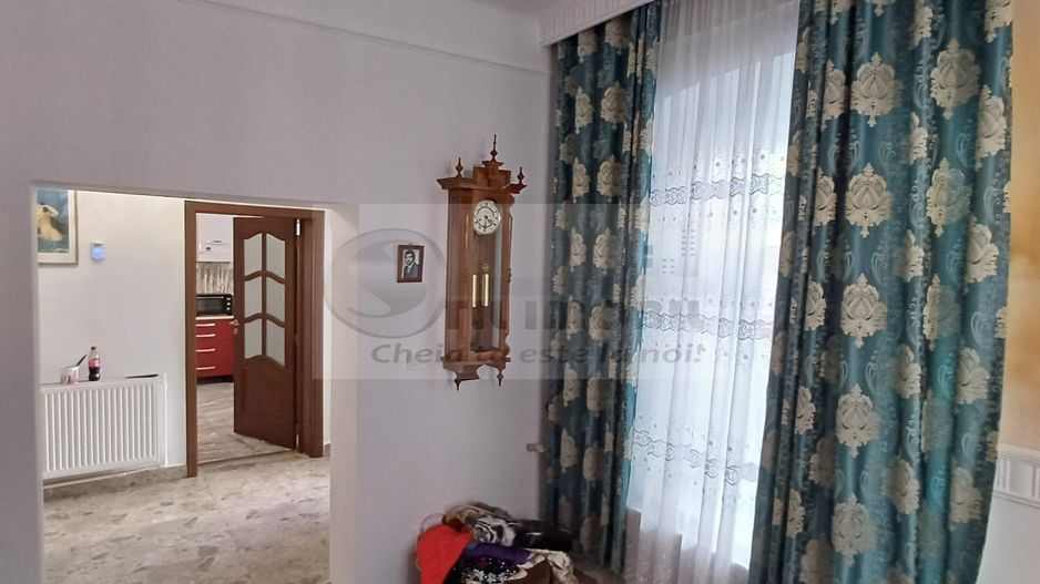 APARTAMENT ULTRACENTRAL , PIATA UNIRII, CUZA VODA 70 MP PLUS CURTE - Poză 22