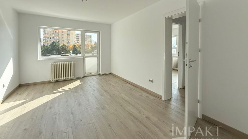 Apartament 2 camere decomandat Manastur, 47 m2,  renovat - Poză 1