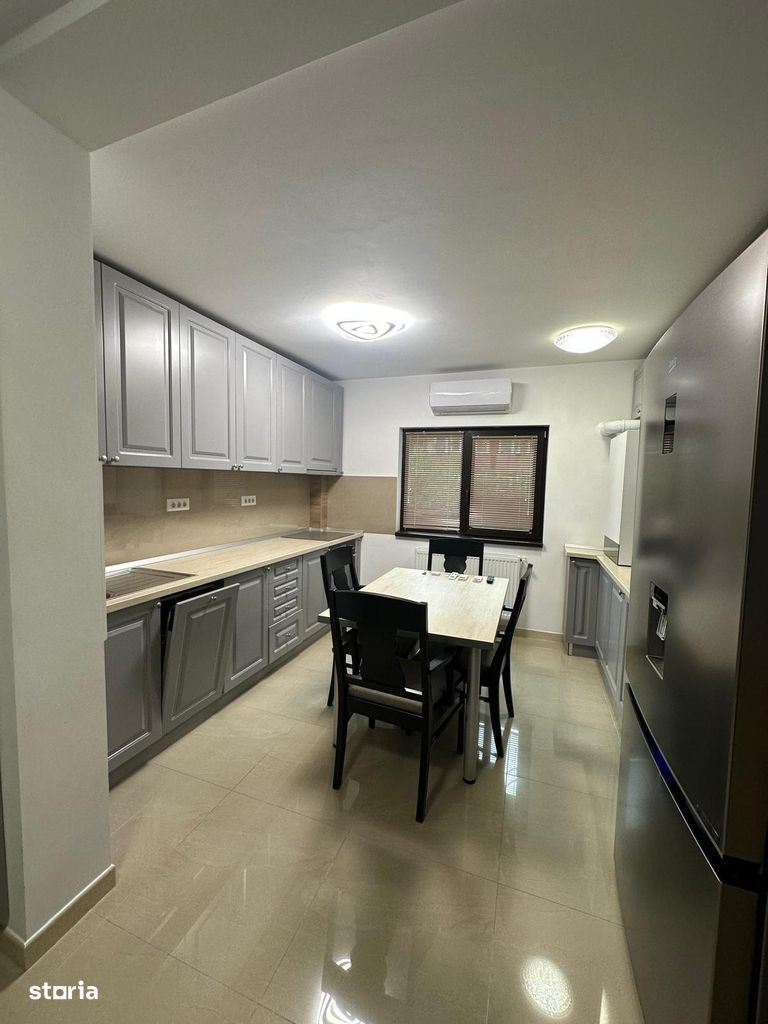 De vanzare Apartament 3 camere 13 Septembrie - Poză 6