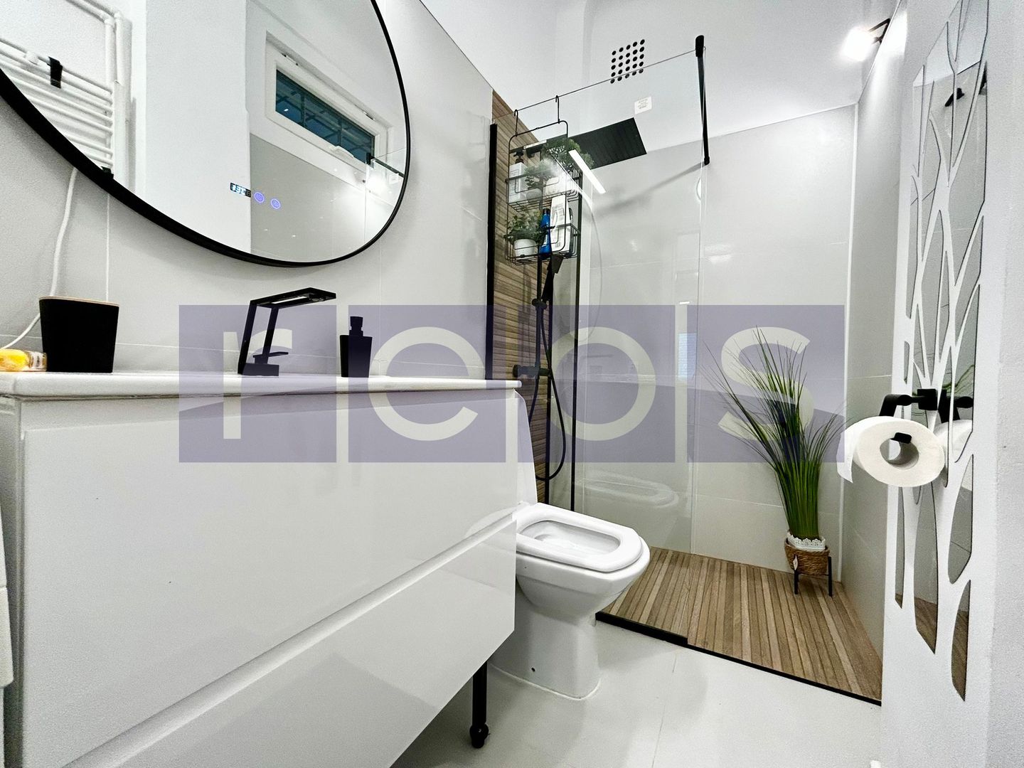 Închiriere Apartament 2 Camere | Loc de Parcare | Ultra finisat | Piața Romană - Poză 11