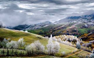 In locatia de basm: - Pestera, Moieciu, Brasov, utilitati, accesibilitate - Poză 7