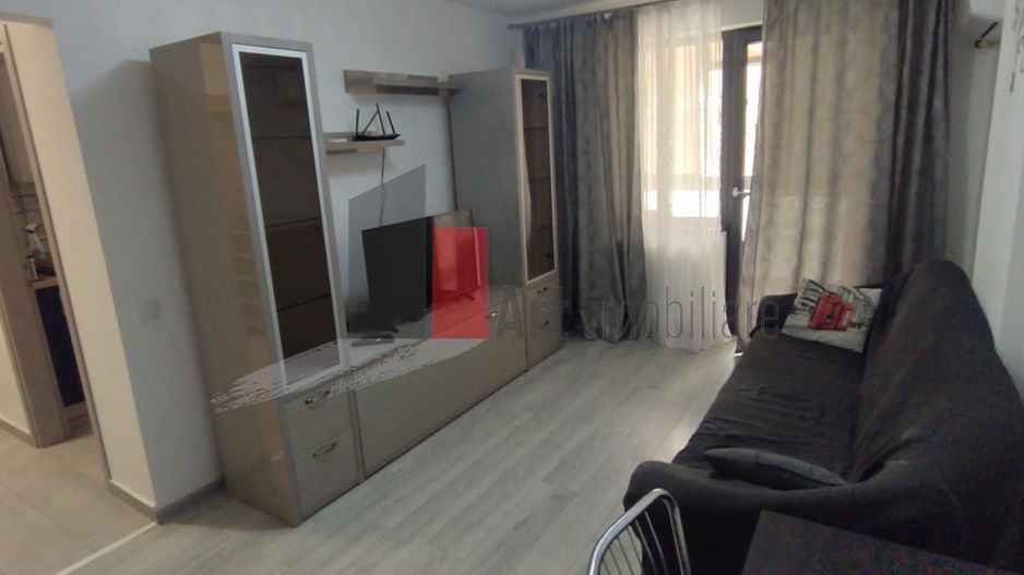 Vânzare apartament 2 camere cu centrală bloc nou Bd. Obregia - Fântâna Florilor - Poză 14