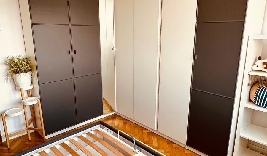DE INCHIRIAT | APARTAMENT 2 CAMERE | DOMENII - Poză 4