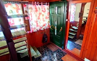 Casa de vacanta, P+M, 6 camere, teren 2200 mp, Breaza, Judetul Prahova - Poză 8