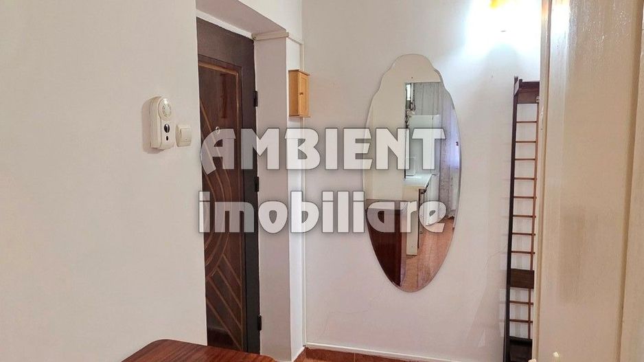 Apartament cu 3 camere, etaj 3, mobilat si utilat, VASLUI - zona Donici; - Poză 4