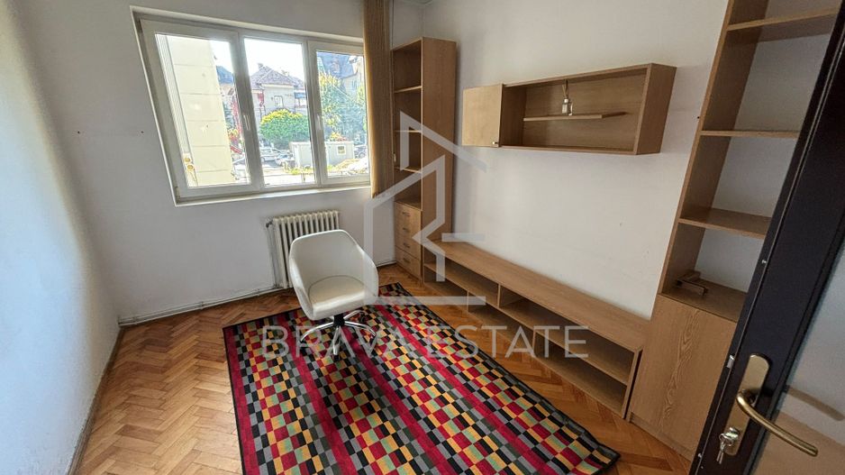 🏢 SPAȚIU DE ÎNCHIRIAT – CIPARIU / ANDREI MUREȘANU - Poză 3