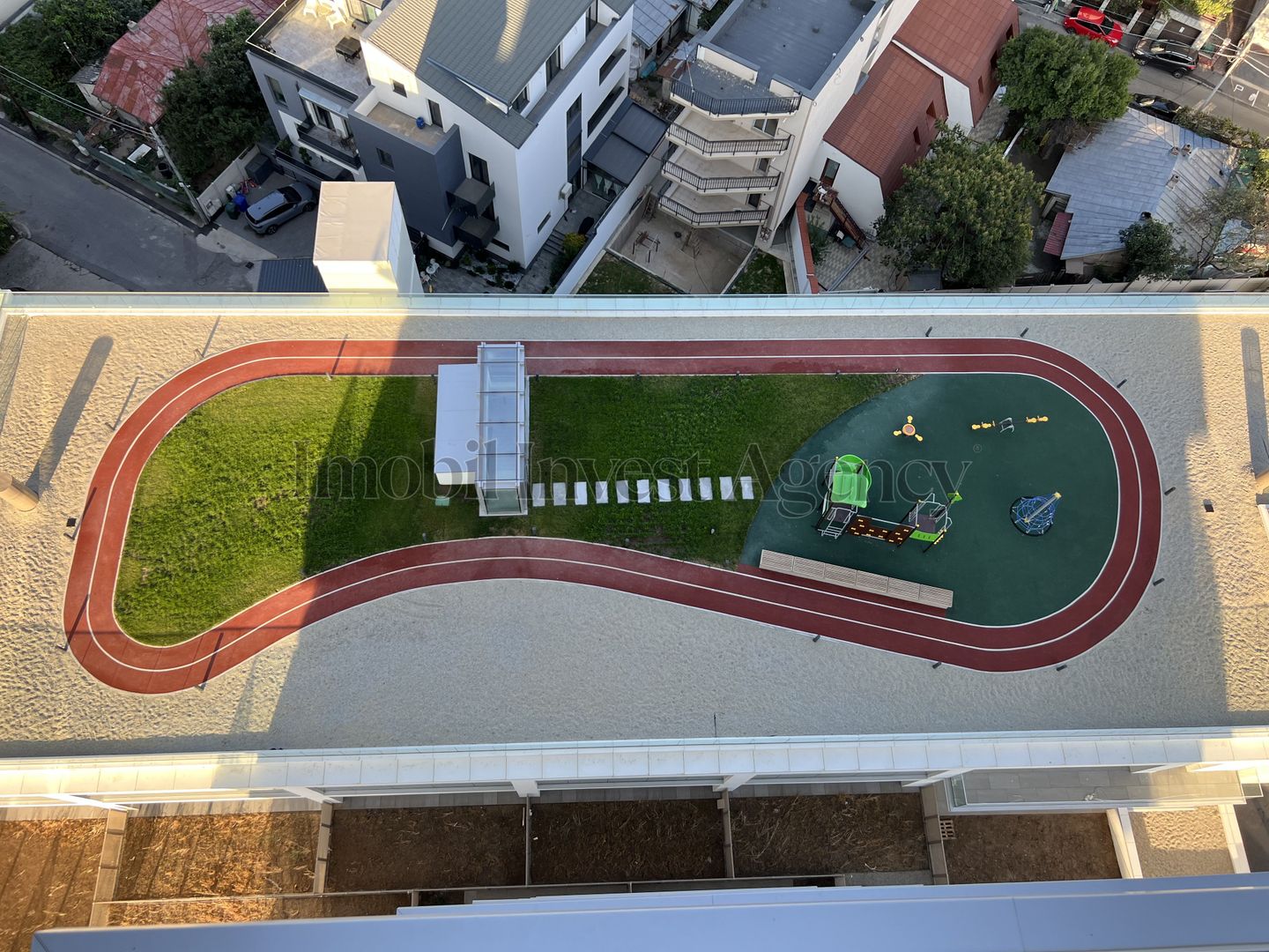 Apartament 2 camere de vanzare One Verdi Park - Poză 13