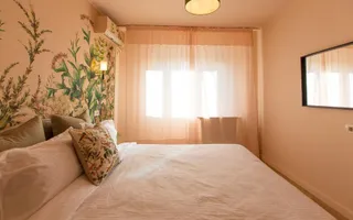 De închiriat: apartament 3 camere, Cismigiu - renovat - pet friendly - Poză 13
