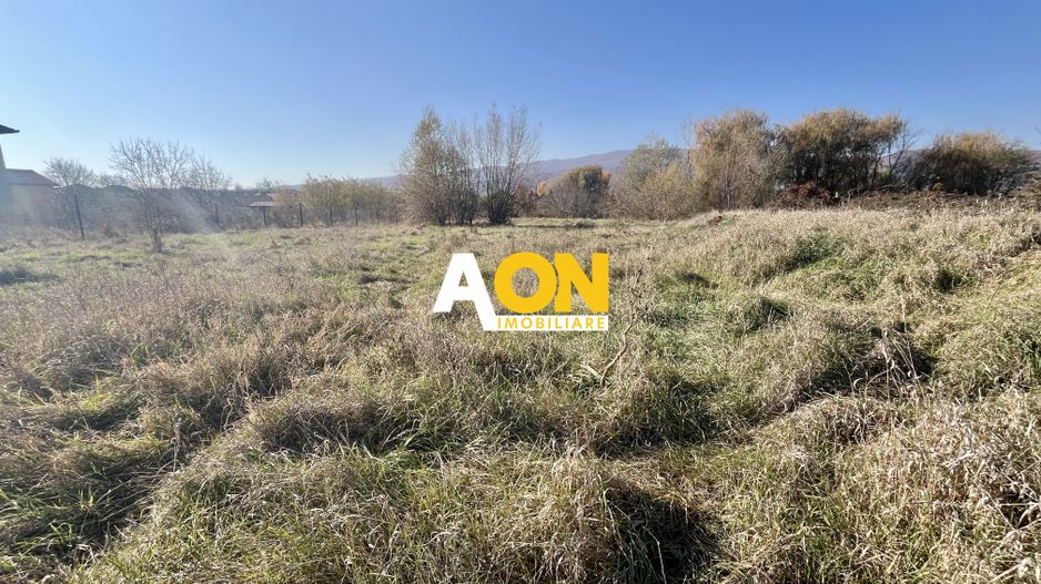 Teren Intravilan, 800mp, Micești, Toate Utilitățile - Poză 2