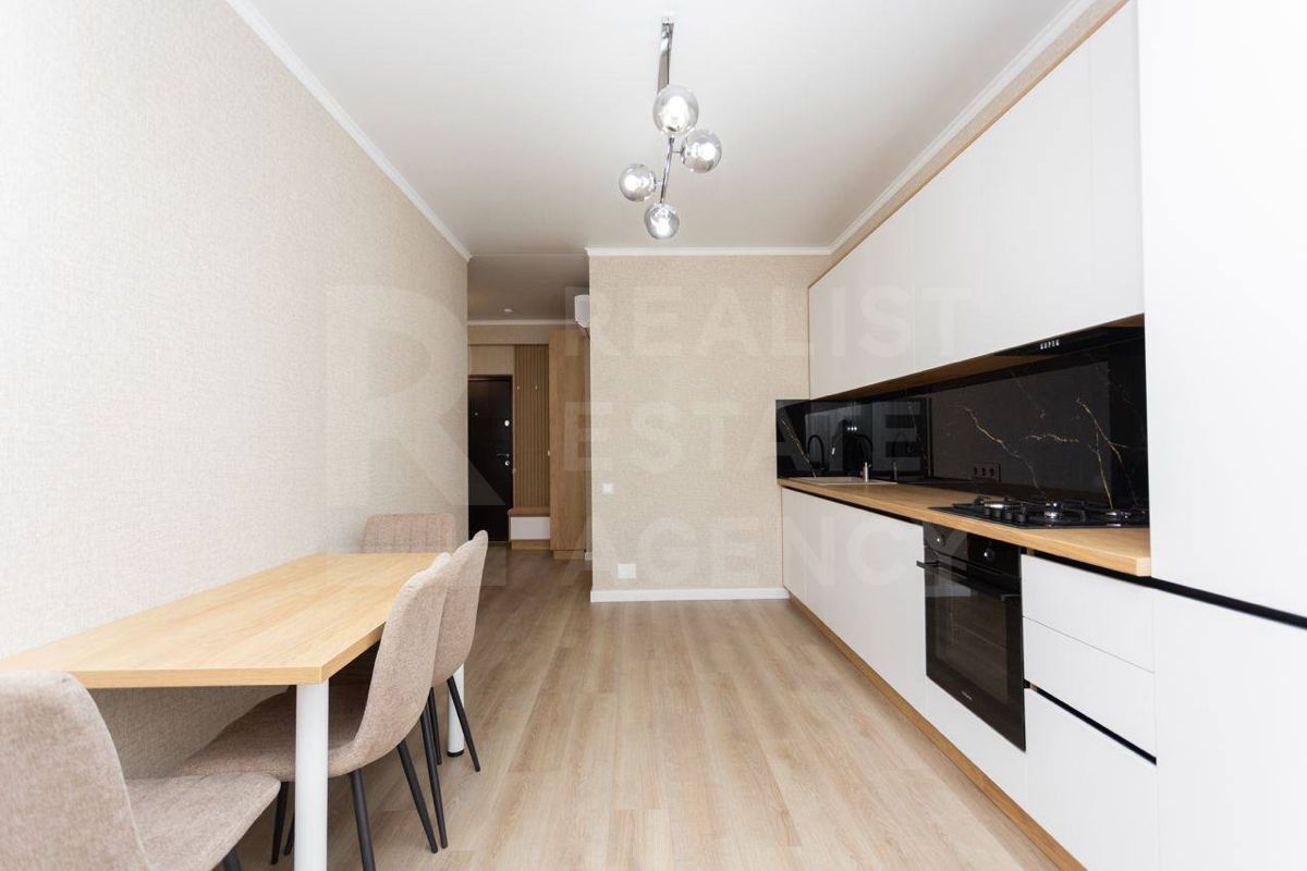 Chirie, apartament, 2 camere, bd. Mircea Cel Bătrân, Ciocana - Poză 1