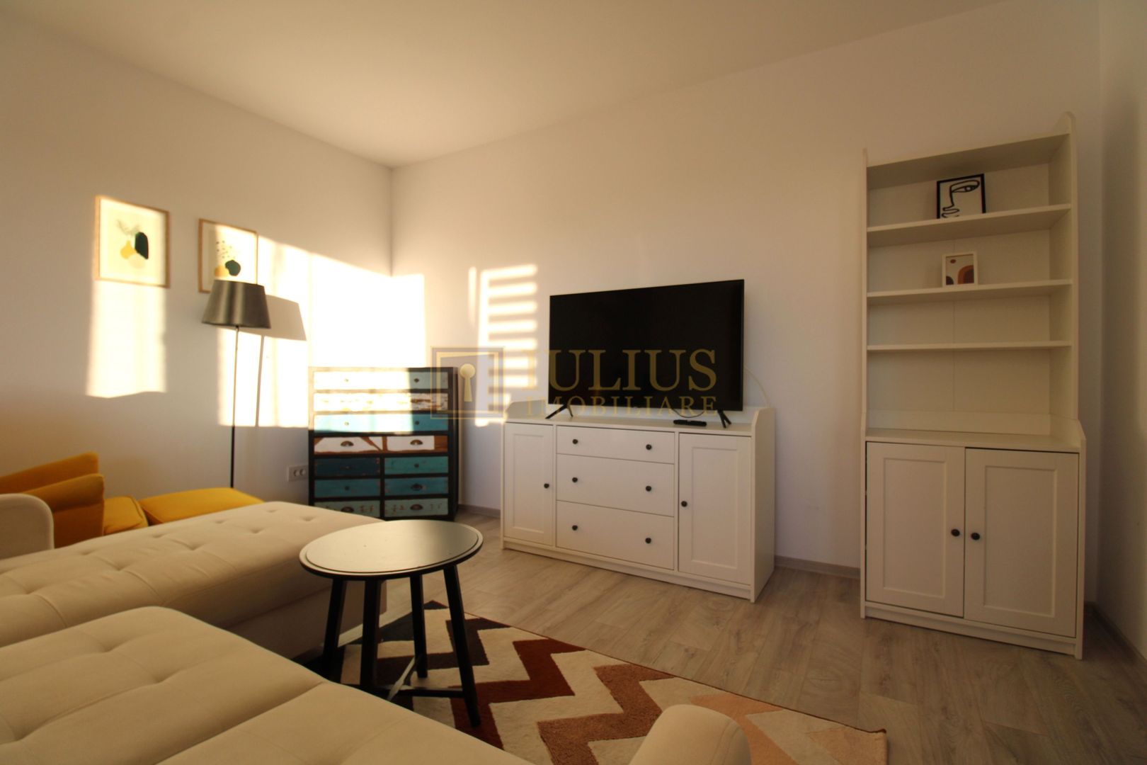 Iris Armoniei, 2 camere, centrala proprie - Poză 2