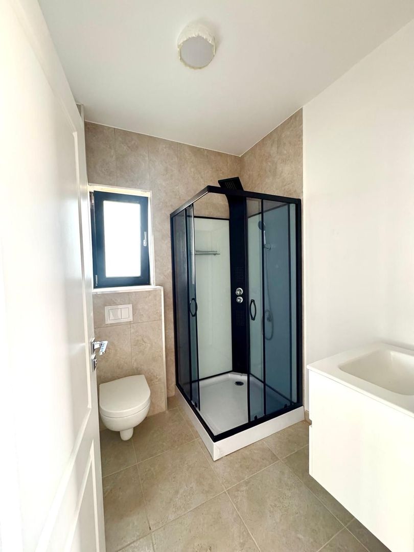 Duplex modern la cheie cu 4 camere, 123mp | Săcălaz| - Poză 4