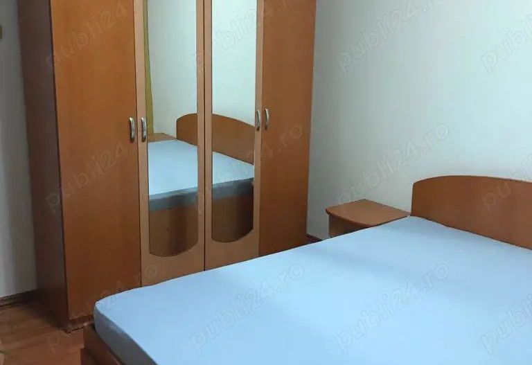 De inchiriat apartament 3 camere zona Uverturii/Lujerului - Poză 6