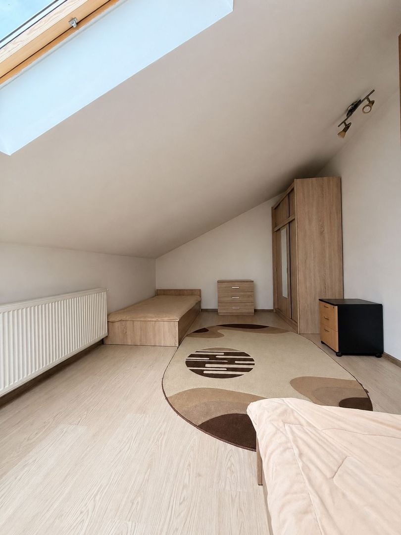Apartament 3 camere | Apahida, str. Republicii - Poză 3