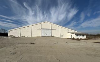 Proprietate industrială-depozitare cu cale ferată în Comuna Isalnita, jud. Dolj - Poză 30