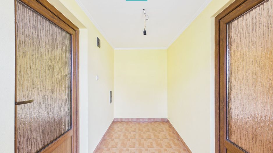 Casă semifinisată, cu 5 camere, în Bonțești Arad - Poză 3