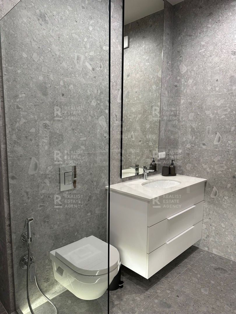 Chirie, apartament, 2 camere+living, str. Bulgara, Centru - Poză 9