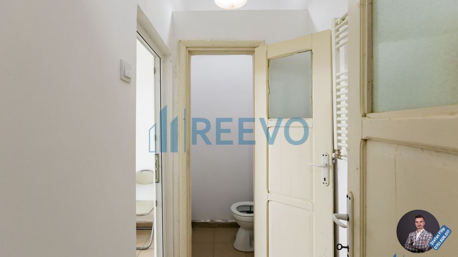 Spațiu comercial (Cabinet Stomatologic), Măgura - Poză 16