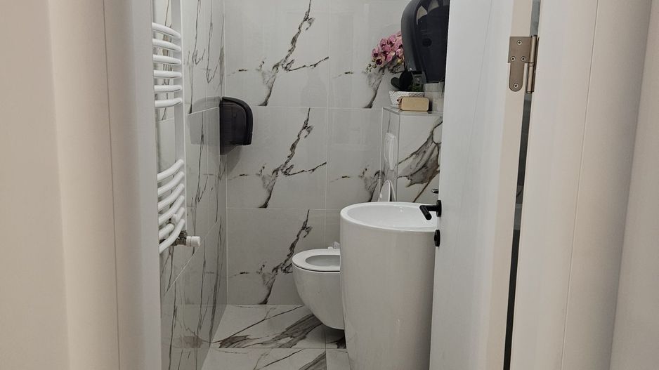 Vila P+2 de inchiriat, Sector 2 - Poză 6