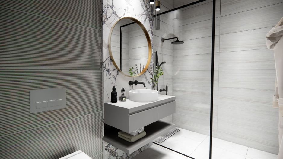 Investiție premium în Arad – apartament nou la ARED IMAR - Poză 8